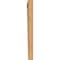 Ekena Millwork Imperial Traditional Smooth Bracket, Western Red Cedar, 3 1/2"W x 34"D x 42"H BKT04X34X42IMP01SWR - alternate 2